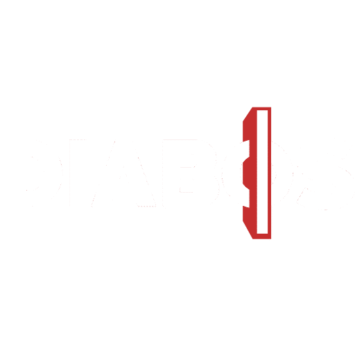 DIABOS GmbH Logo