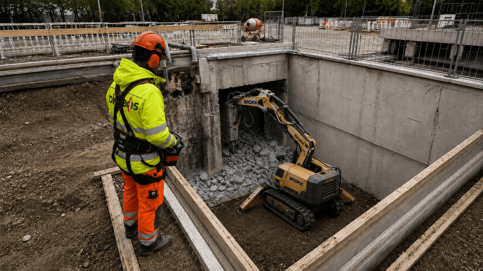 roboterabbruch brokk diabos gmbh koeln 2